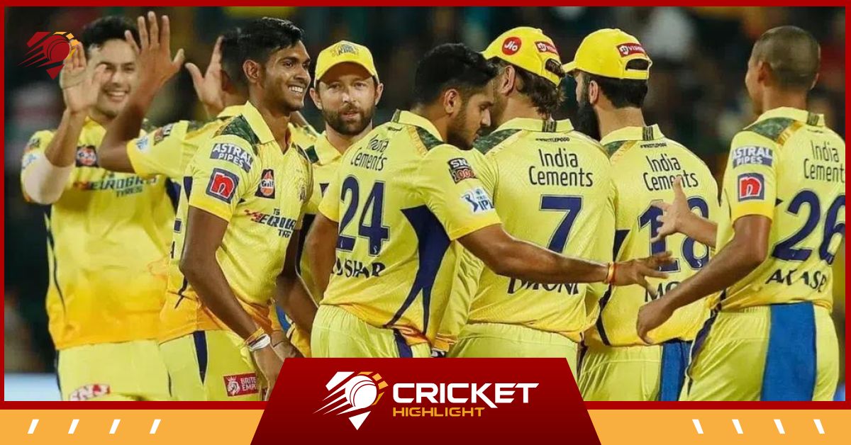 IPL 2024 शुरू होने से पहले ही बढ़ गई CSK की मुश्किलें  