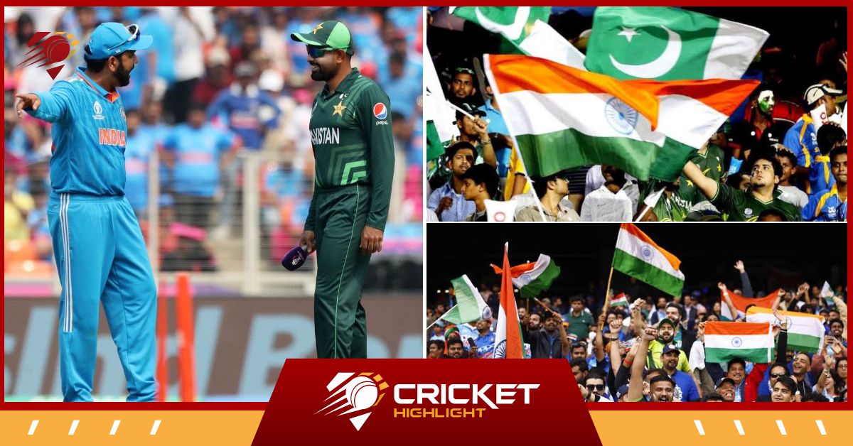 New York में Ind vs Pak Match का क्रेज, करोड़ रुपए में टिकट  