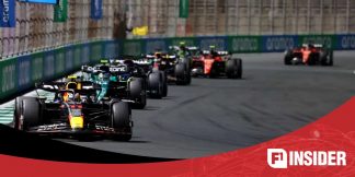 2024 F1 Saudi Arabia GP का Time-Table क्या है? जानिए  