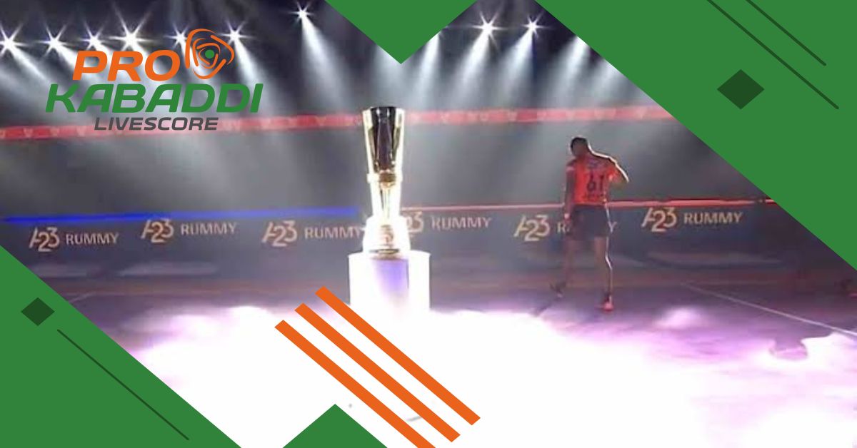 Pro Kabaddi 10 के Top Raider और Defender कौन है?  