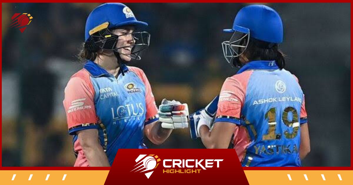 WPL 2024: DC-W vs MI-W में कौन जीतेगा? जानिए Prediction  