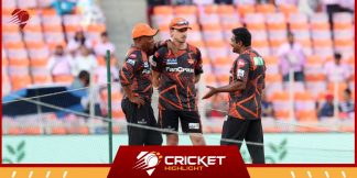 IPL 2024 से पहले SRH में उलेटफेर, इस दिग्गज की हो गई एंट्री  