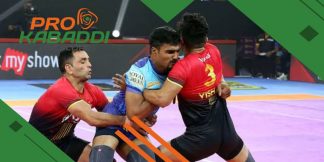 Pro Kabaddi 10 के Best Debutant 7 क्या हो सकते है?  
