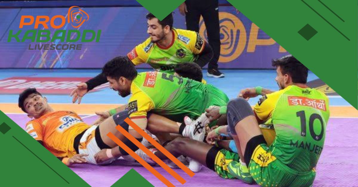 PKL सीजन 10 के Top Performers कौन है? देखें लिस्ट  