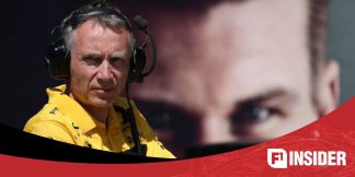 Alpine के अनुभवी सलाहकार Bob Bell ने टीम का साथ छोड़ा  