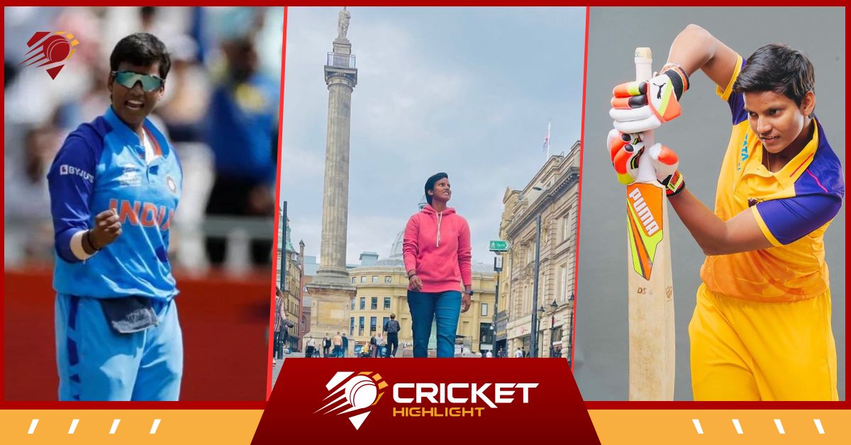 Deepti Sharma WPL से कितना कमाती हैं? जानिए Net Worth  