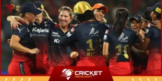 RCB WPL 2024 Playoffs के लिए कैसे क्वालीफाई कर सकती है?  