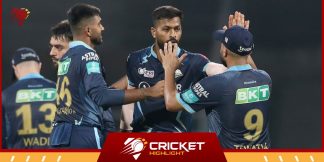 Gujarat Titans के लिए अच्छी खबर! यह धाकड़ प्लेयर हुआ फिट  
