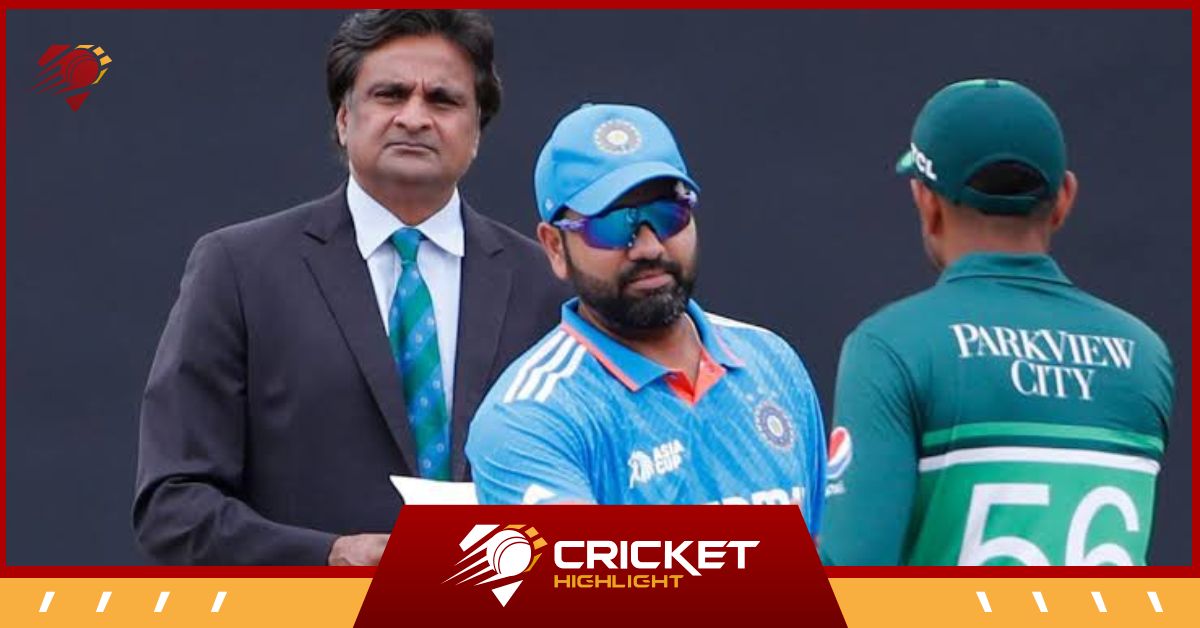 Champions Trophy 2025 को लेकर BCCI और PCB में फिर तनातनी!  