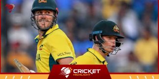 कमिंस नहीं, ये खिलाड़ी T20 WC में होगा Australia का कप्तान!  