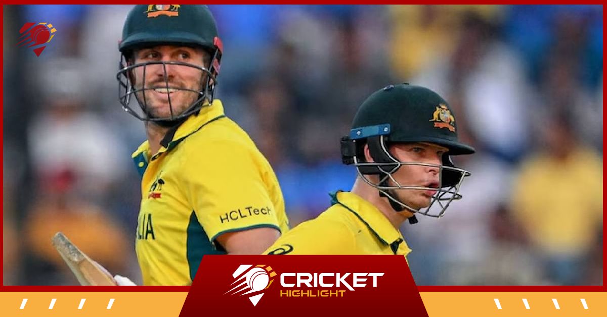 कमिंस नहीं, ये खिलाड़ी T20 WC में होगा Australia का कप्तान!  