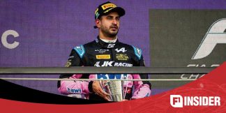 F2: Indian Racer Kush Maini जेद्दाह में दूसरे स्थान पर रहे  