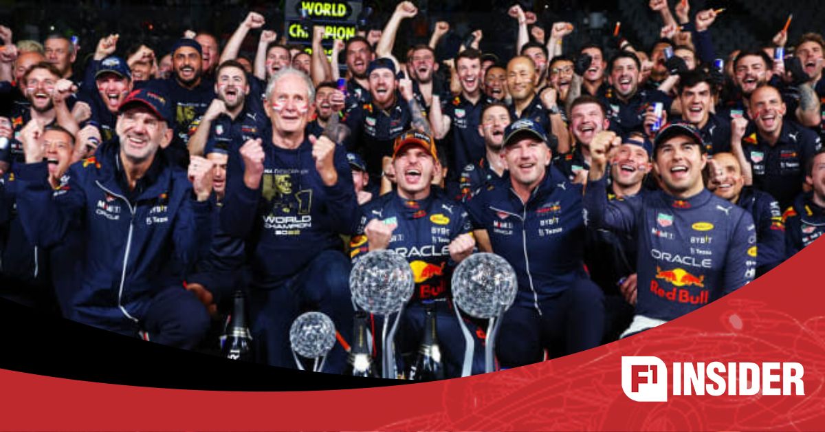 F1 Drivers और Constructors Championship क्या होती है? समझिए  