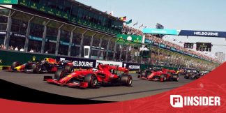2024 Australian GP Schedule: अगली F1 Race कब और कहां है?  