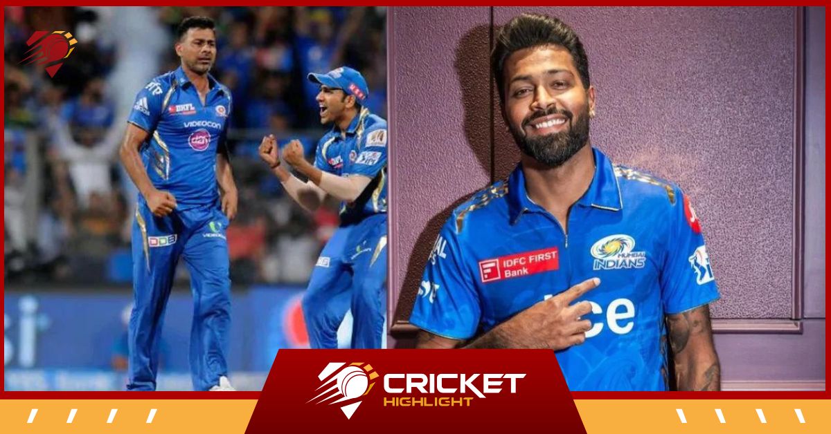 हार्दिक पंड्या से उलझे Praveen Kumar, सुनाई खूब खरी-खोटी  