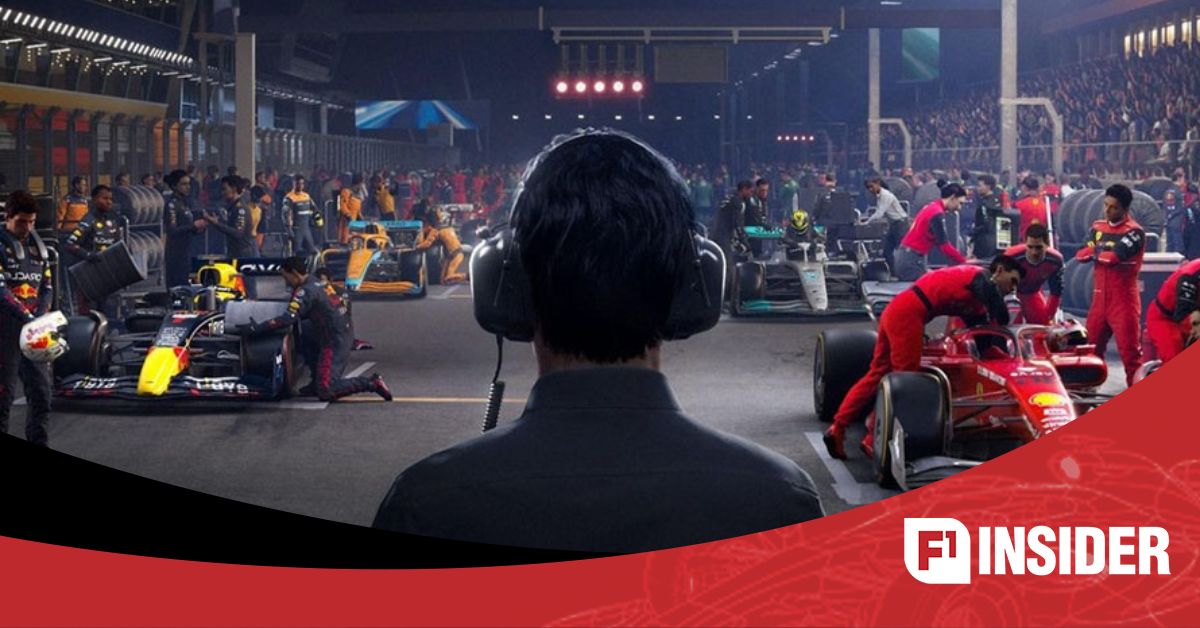 F1 Manager 2024 का हुआ एलान, Game में इस बार क्या होगा खास?  