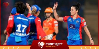 Delhi Capitals ने GG को हराकर WPL 2023 के Final बनाई जगह  