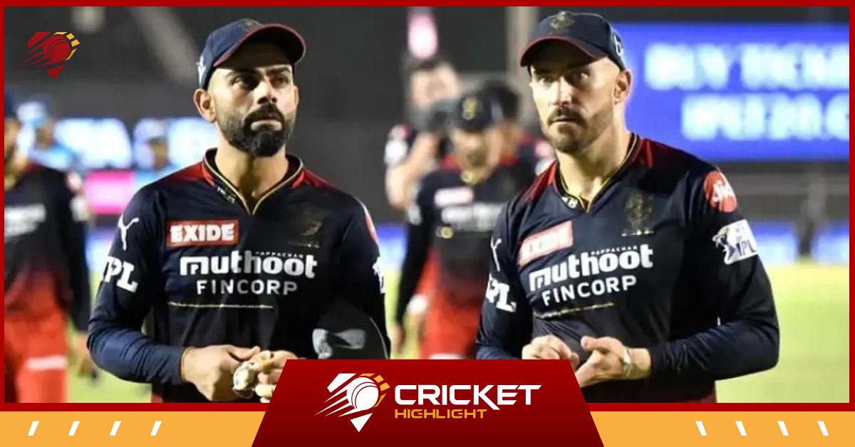 IPL 2024 में RCB का Schedule कैसा है? जानिए Squad और समय  