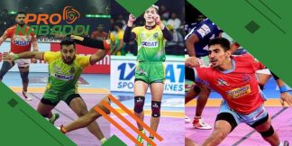 PKL 10: टीम के लिए बढ़िया प्रदर्शन करने वाले 5 All-Rounder  