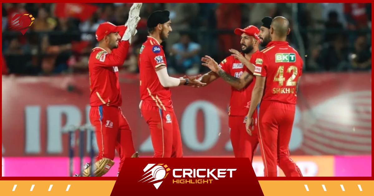 IPL 2024 में PBKS का Schedule कैसा है? जानिए Squad और समय  