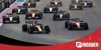 F1 2024 Calendar में कुल कितनी Race हैं? जाने पूरा Schedule  