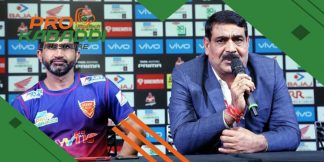 PKL 11 में Titans के Head Coach होंगे कृष्ण कुमार हुडा  