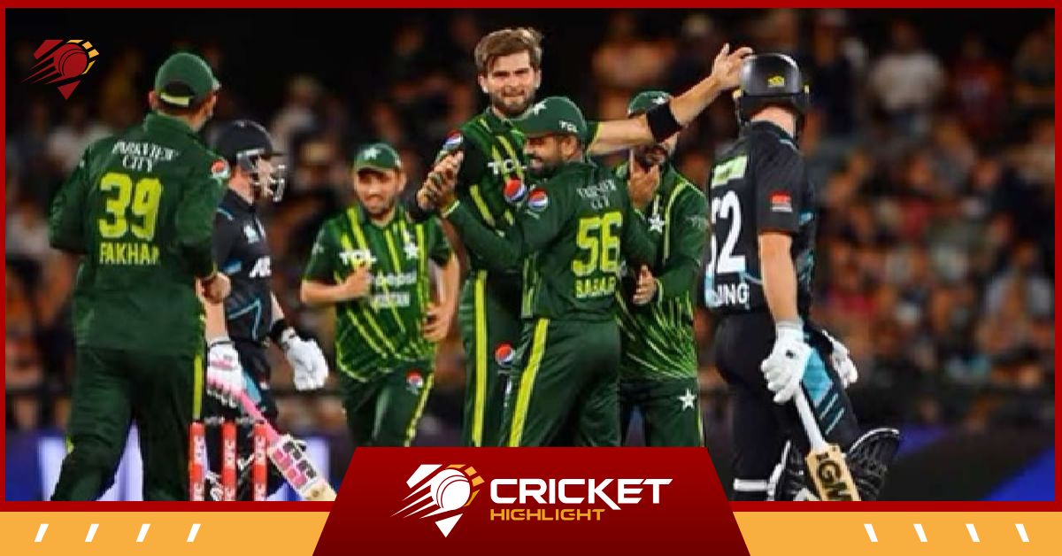 20 साल का इंतजार खत्म, Pakistan करेगा Tri-Series की मेजबानी  