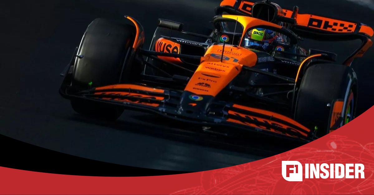 McLaren का 2024 F1 Upgrade कब आएगा? यहां जानिए  