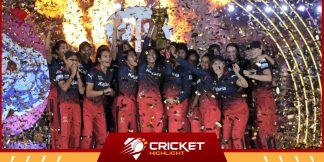 RCB ने रचा इतिहास, WPL 2024 final का टाइटल किया अपने नाम  