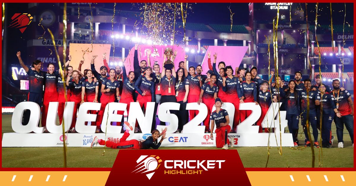 WPL 2024 Winner को कितनी Prize Money मिली? जानिए सबकुछ  