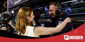 Christian Horner पर लगे आरोपों के बाद FIA ने जारी किया बयान  
