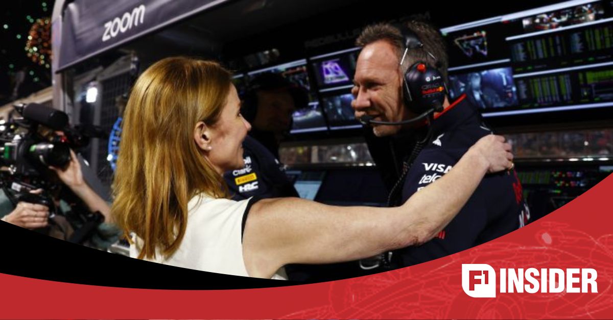 Christian Horner पर लगे आरोपों के बाद FIA ने जारी किया बयान  