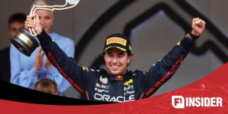 Sergio Perez को Checo क्यो कहा जाता है? जाने क्या है कारण?  