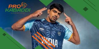 Senior Kabaddi Nationals में खेलते नजर आएंगे Pawan Sehrawat  