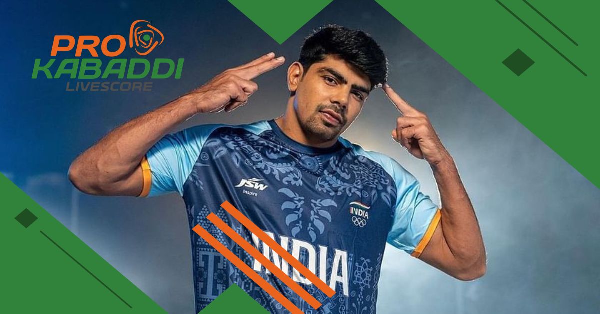 Senior Kabaddi Nationals में खेलते नजर आएंगे Pawan Sehrawat  