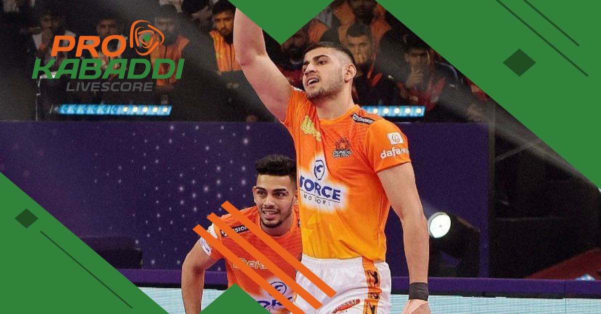 3 खिलाड़ी जिन्होंने PKL में दो बार Orange Band Award जीते  