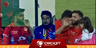 PSL 2024: लाइव मैच में ही Smoking करते पकड़े गए Imad Wasim  