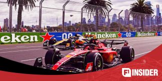 Melbourne F1 2024 Race का पूरा Time-table यहां जानें  