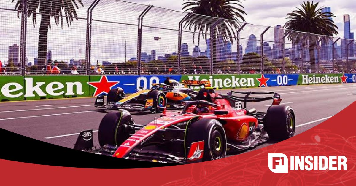 Melbourne F1 2024 Race का पूरा Time-table यहां जानें  