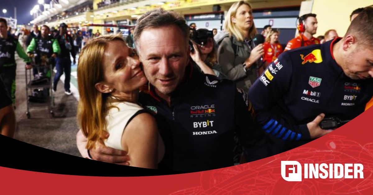 शांत नहीं हुआ Christian Horner का मामला, हुआ नया खुलासा  