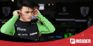 कौन है Zane Maloney? जिन्होंने Formula 2 में सभी को चौंकाया  
