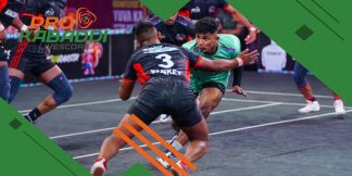 Yuva Kabaddi Series Youth League में 15वें दिन का Result  