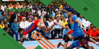 Senior Kabaddi Nationals 2024 में नहीं खेलेंगे Naveen Kumar  