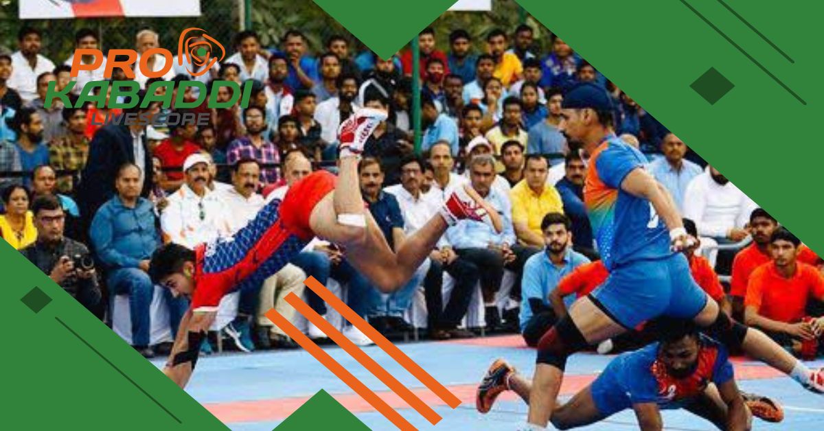 Senior Kabaddi Nationals 2024 में नहीं खेलेंगे Naveen Kumar  