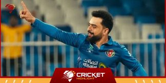 ICC T20 Rankings: राशिद खान ने की टॉप 10 में फिर से वापसी  