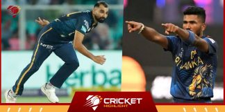 IPL 2024: शमी और मदुशंका का रिप्लेसमेंट कौन होगा? हुआ ऐलान  