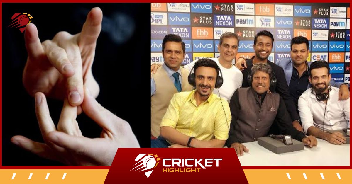 IPL 2024: दिव्यांग फैंस के लिए साइन लैंग्वेज होगी कमेंट्री  