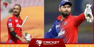 IPL 2024 में PBKS vs DC का मैच, जानिए Dream11 Prediction  