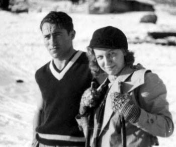 How Adidas & Puma Became Rivals After World War Two  