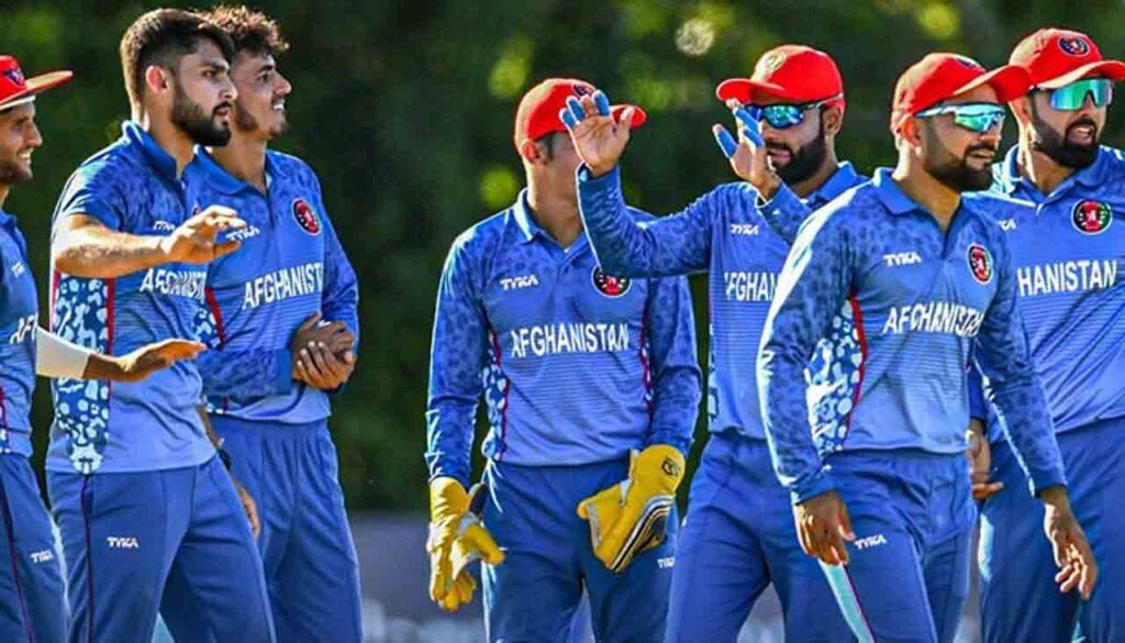 No Virat Kohli vs Naveen-Ul-Haq in Asia Cup 2023, why?  